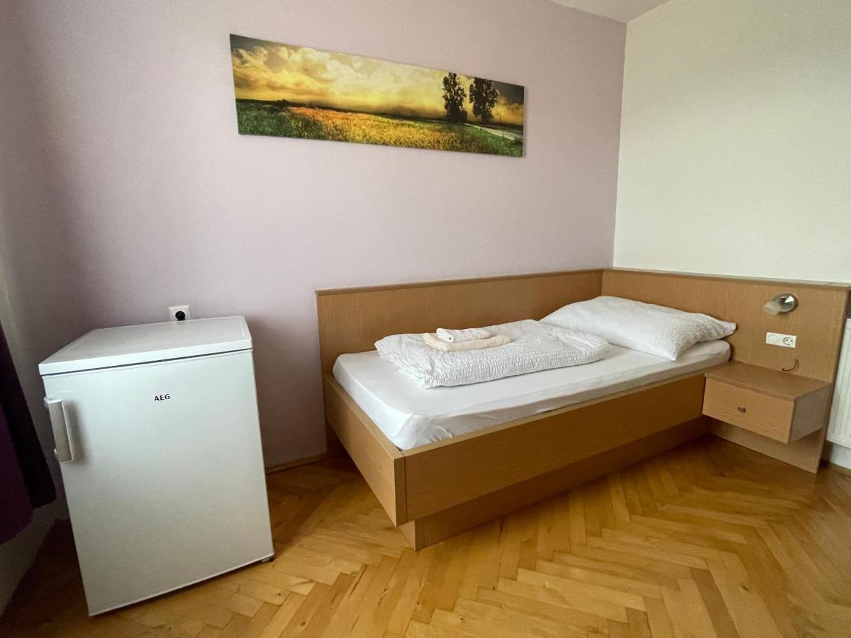 Rosental Apartments Self Check-In Ferlach Kültér fotó