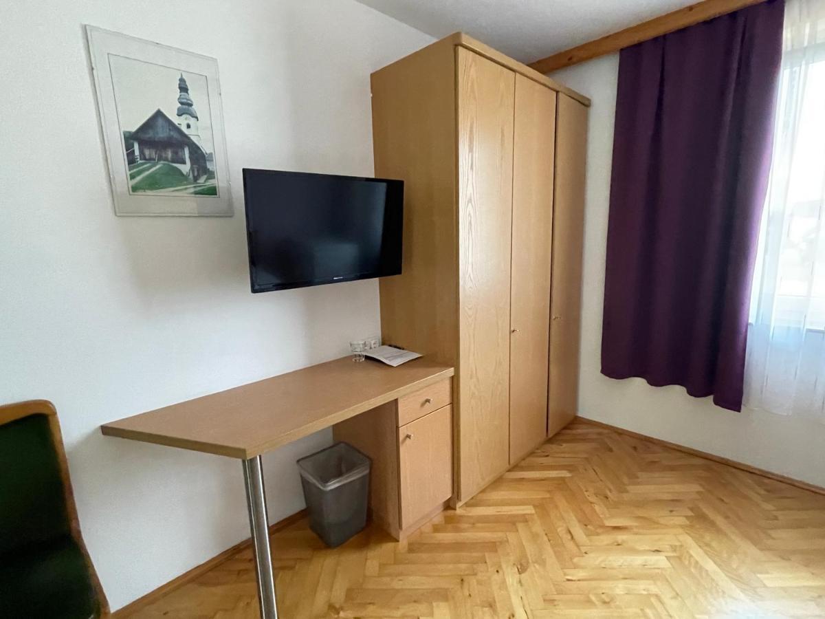 Rosental Apartments Self Check-In Ferlach Kültér fotó